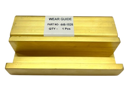 Construction Machinery Parts